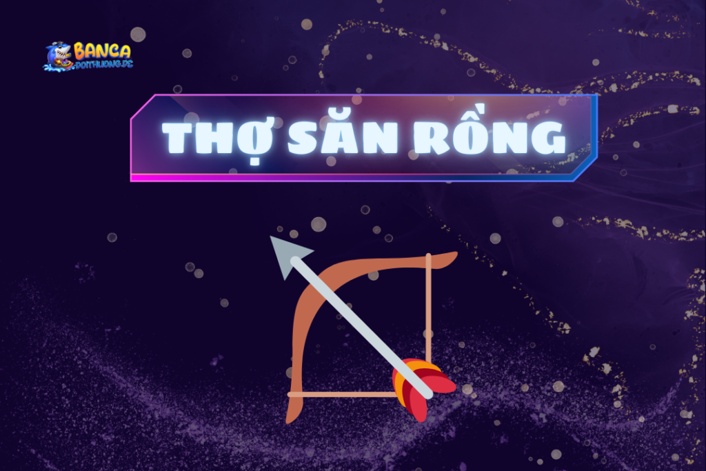 Thợ săn rồng