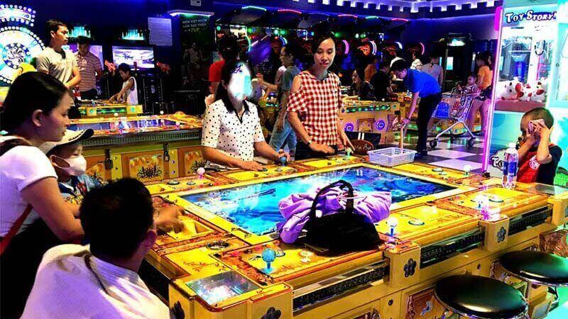Tổng hợp những cách bắn cá ăn xu trong siêu thị dễ nhất