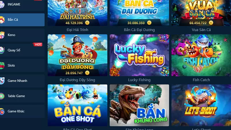 Giới thiệu về đại dương dậy sóng