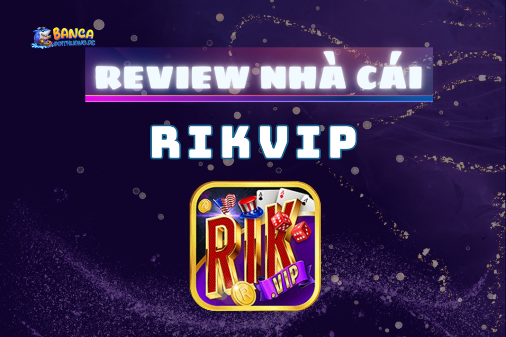 Rikvip
